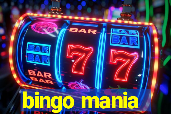 bingo mania